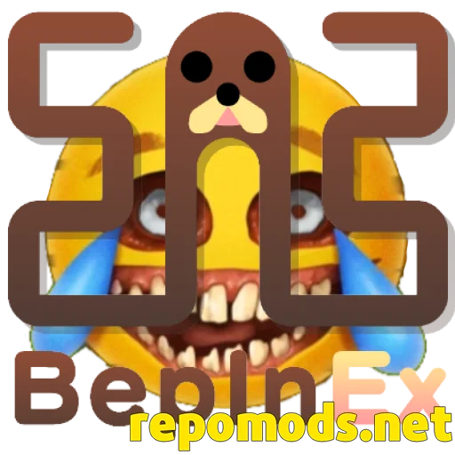 BepInEx pack for repo