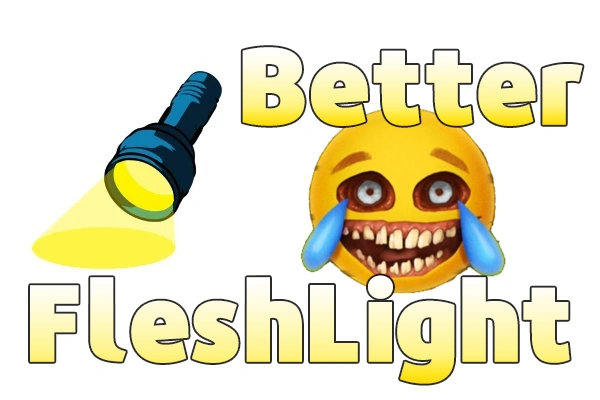 BetterFleshlight repo