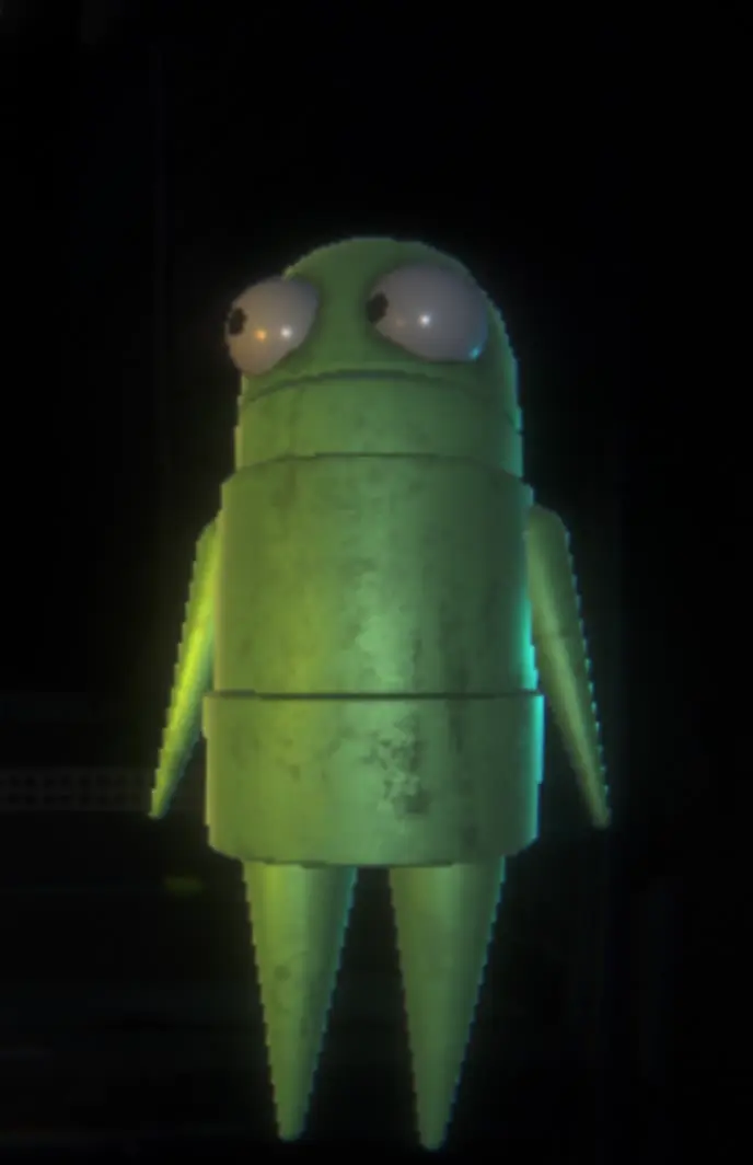 CardboardBoxSuit mod cosmetics