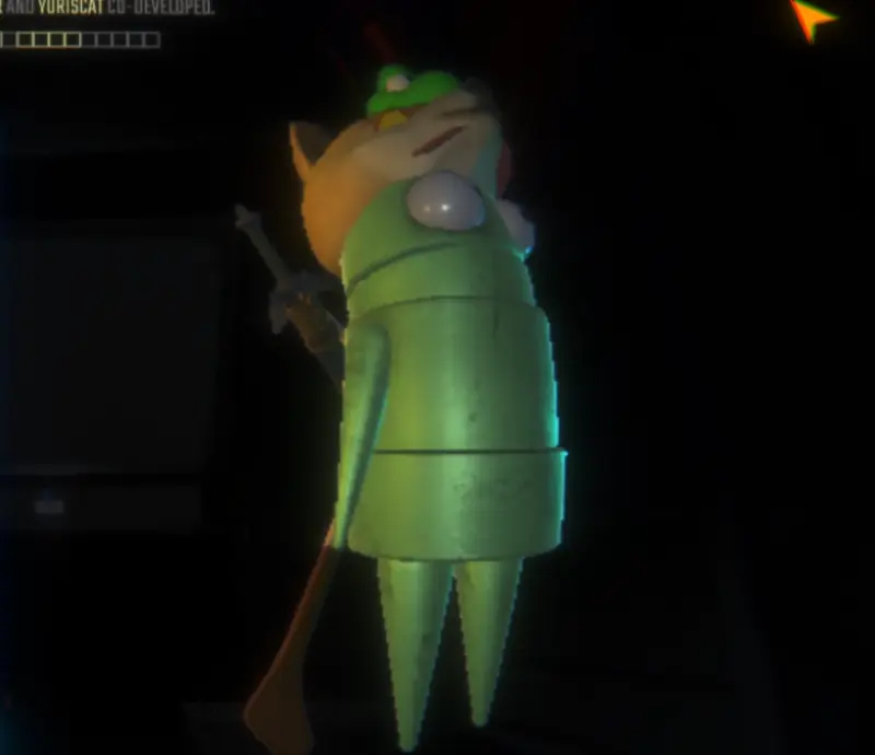 ChocoboGetawayHats mod