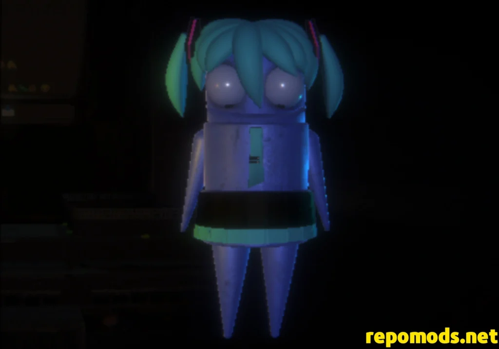 DECSbyPulse mod