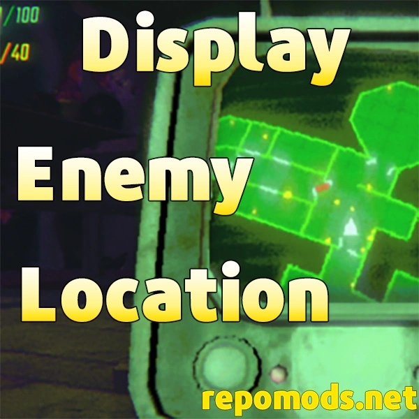 Enemy Location