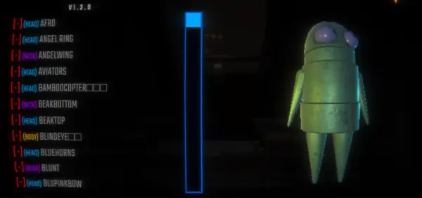 EvenMoreHead repo mod