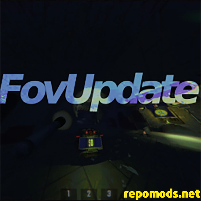 Fov Update repo