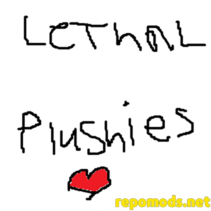 Lethal Plushies mod
