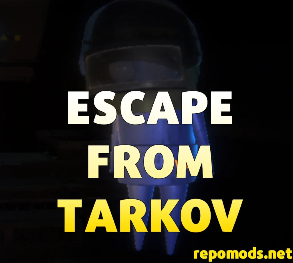MoreHats (Escape from Tarkov) mod