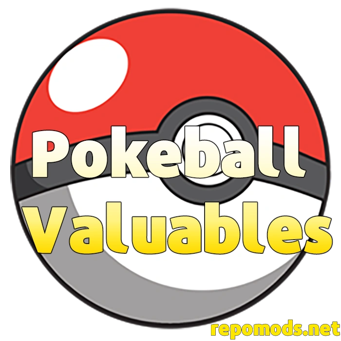 Pokeball valuables repo