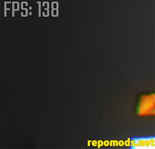 REPO FPSCounter