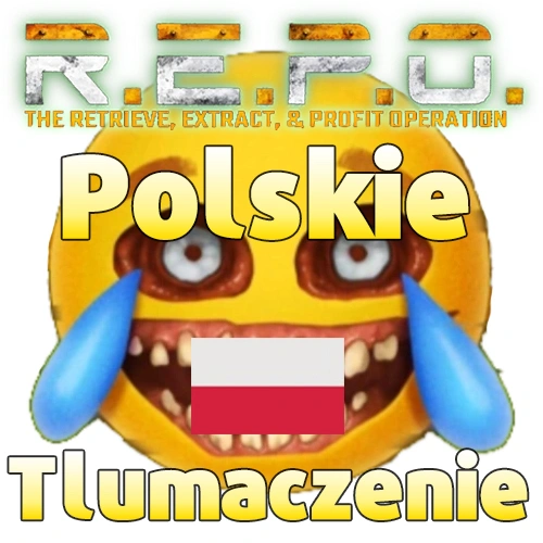 REPO Polish Translate
