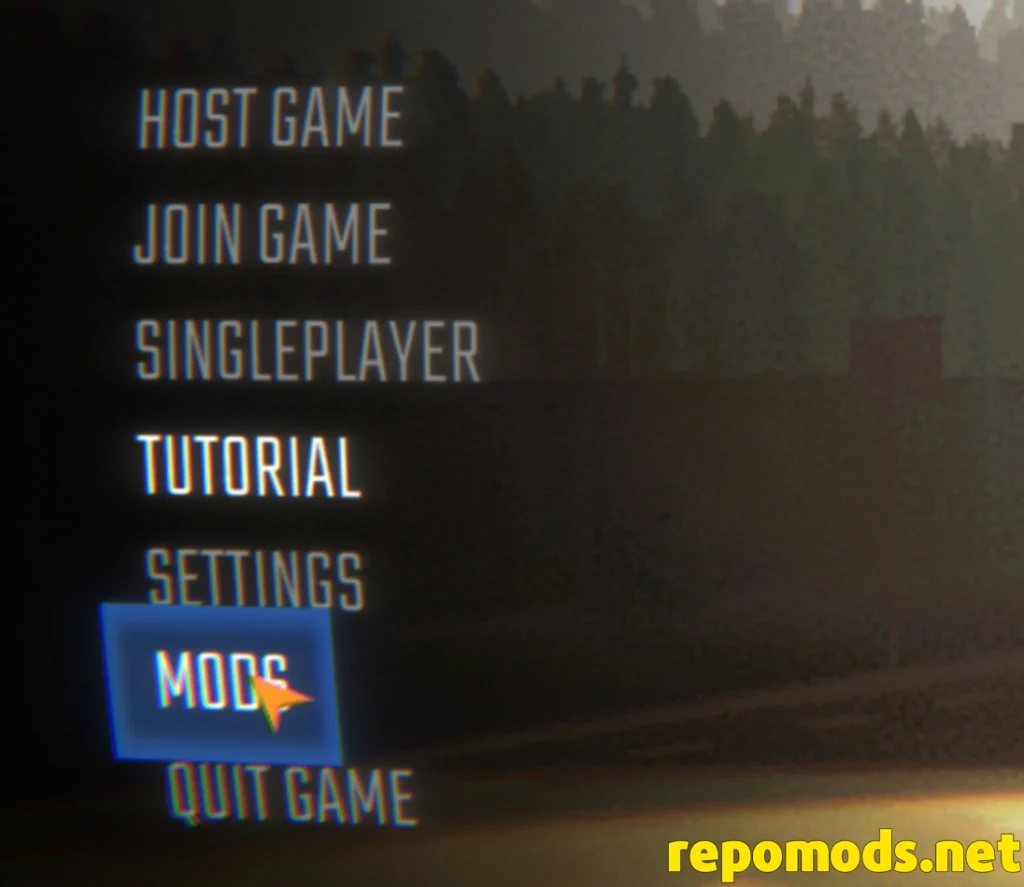 REPOConfig