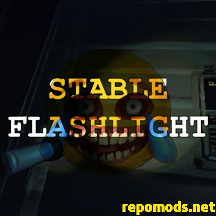 Stable Flashlight repo mod