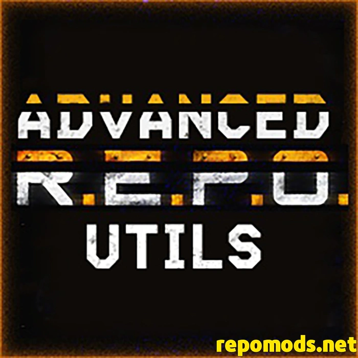 Advanced REPO Utils