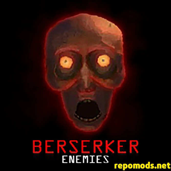 BerserkerEnemies repo