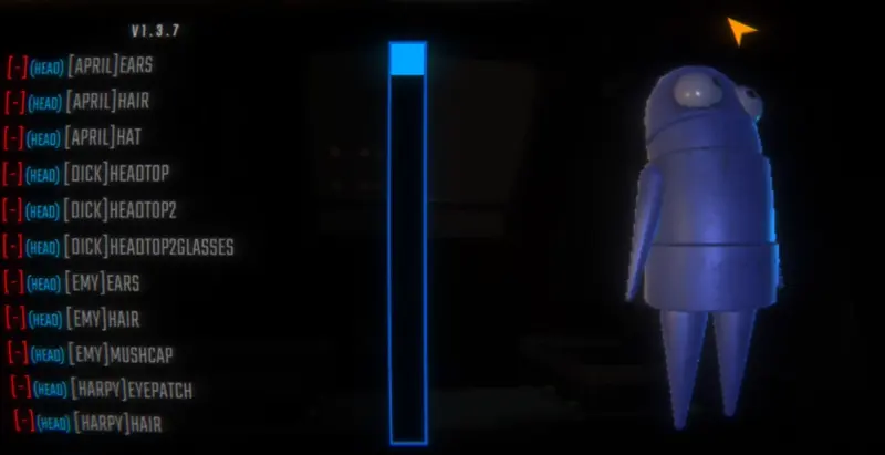 BoxoPack Cosmetics repo mod preview