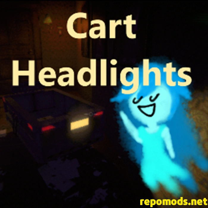 Cart Lights repo