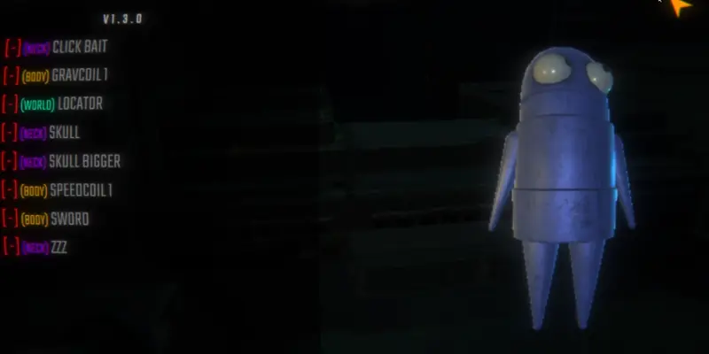 Code_e1's Cosmetics repo showcase
