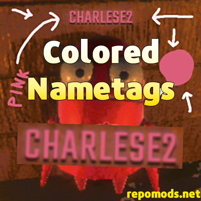ColoredNametags repo