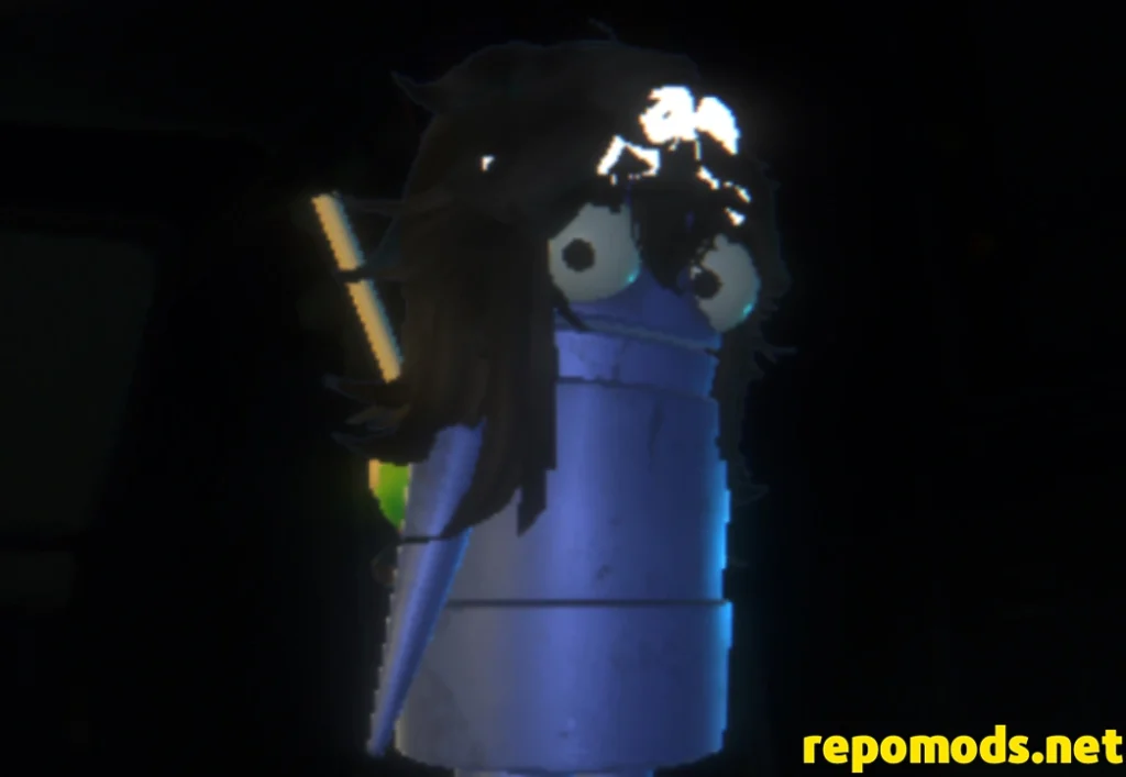 Comets Cosmetics repo