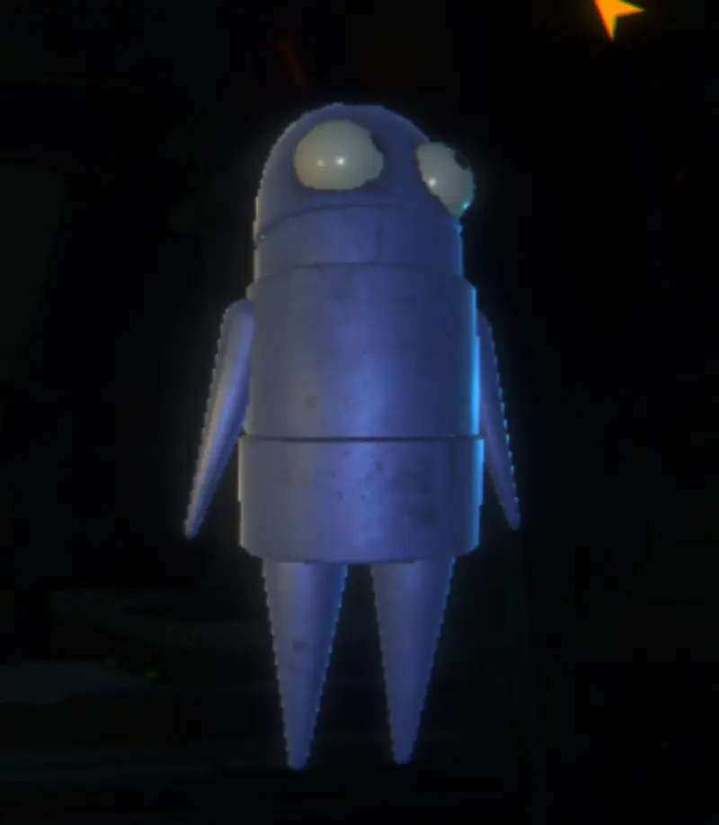 Comets Cosmetics repo mod preview