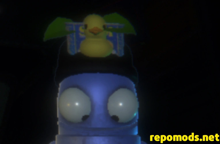 Crunky Cosmetics repo