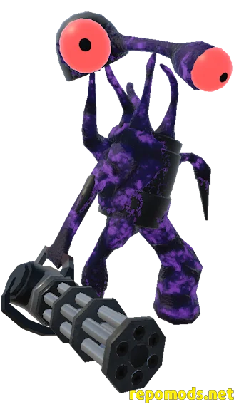 Destroyer monster