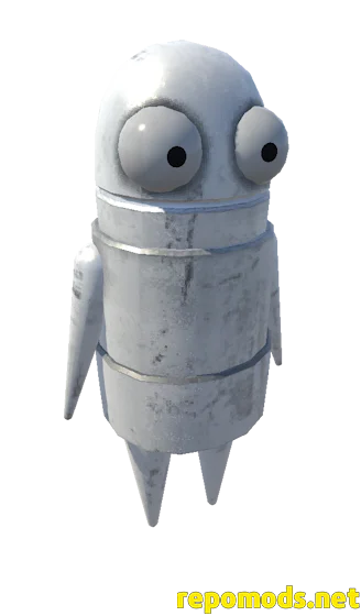 Droid monster