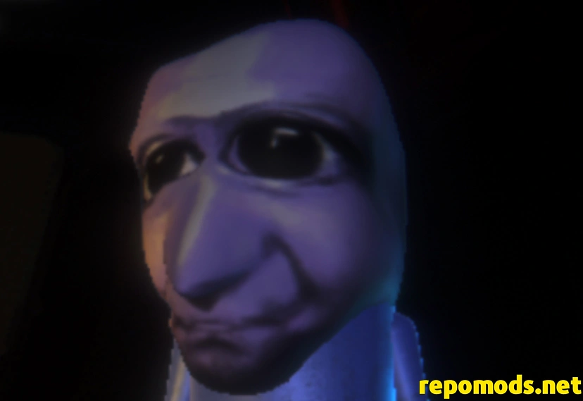Endros Hat repo Mod
