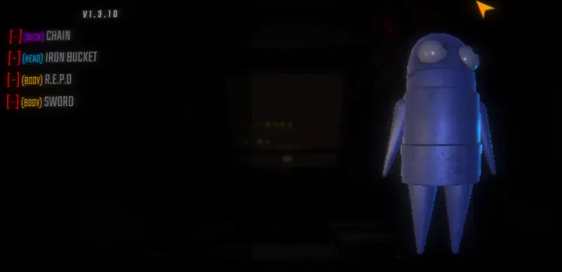 Funny Cosmetics repo mod preview