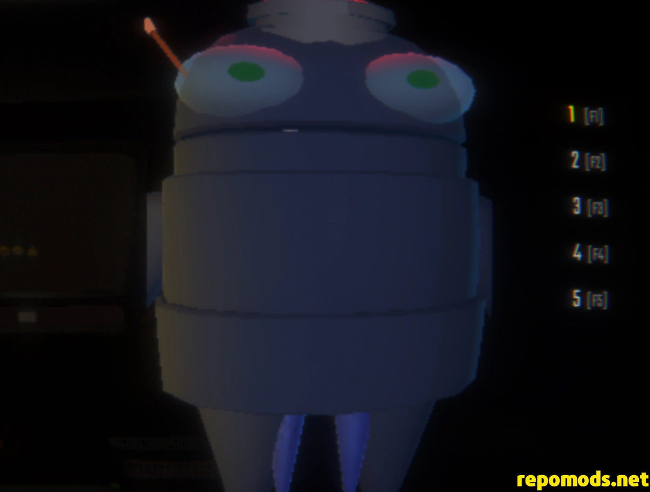 Funny Cosmetics repo