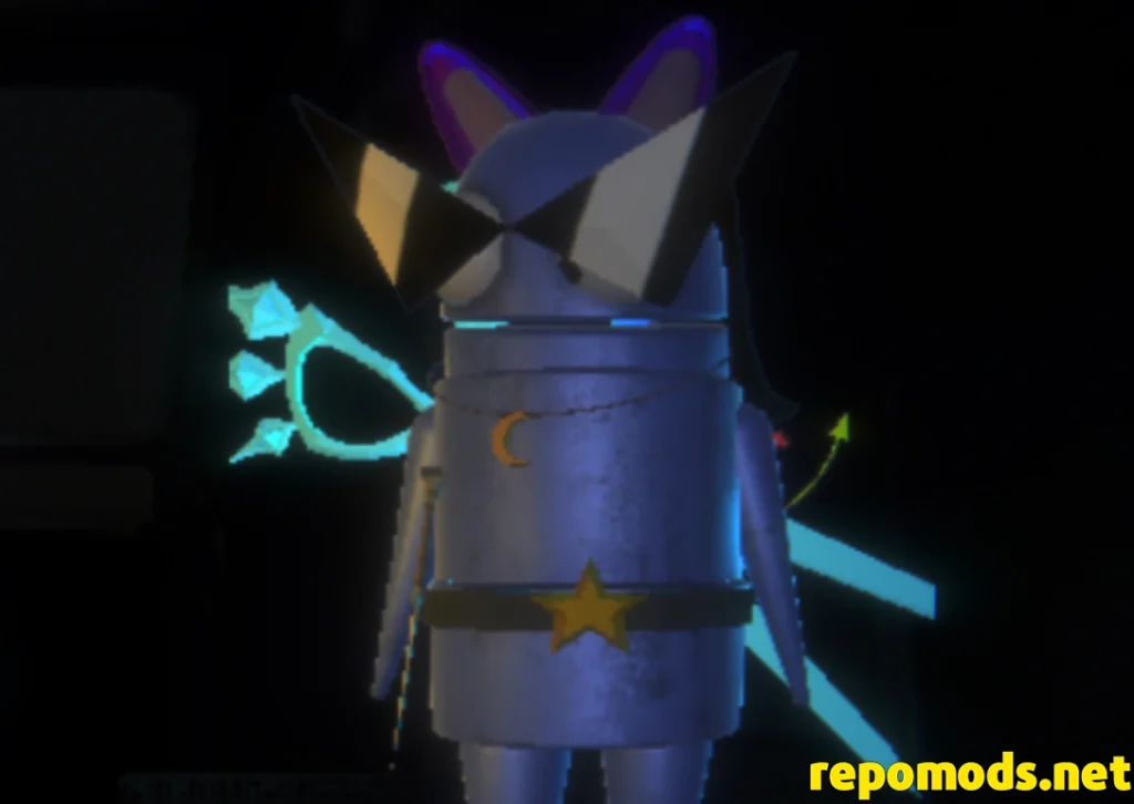 R.E.P.O. Mods Repository | The Best REPO Mods