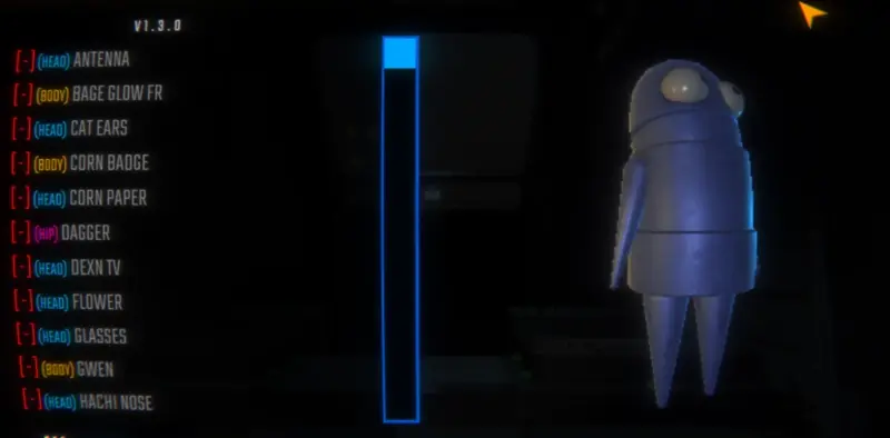 Green House Collection mod repo preview