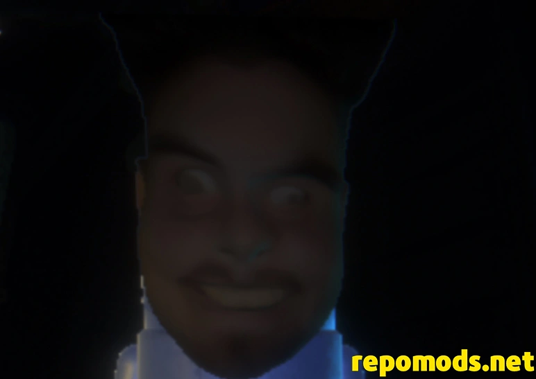 Hector Tenebroso cosmetics