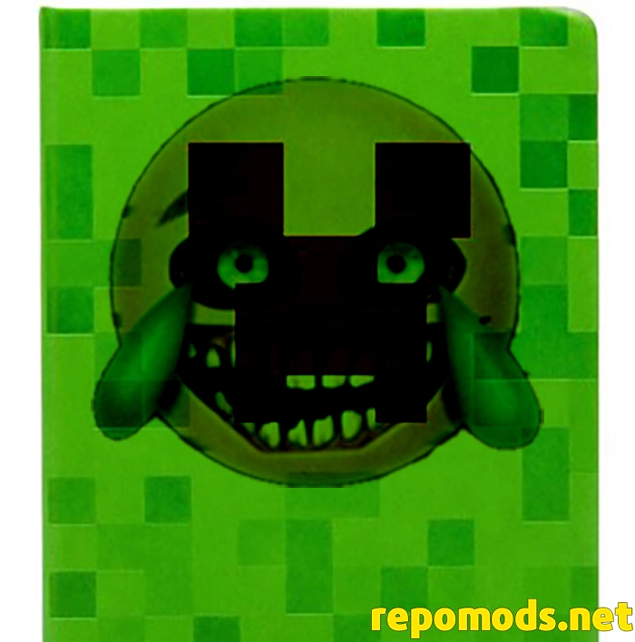 MineMonsters (Creeper)