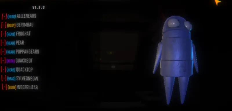 MoreHead Gu repo mod preview