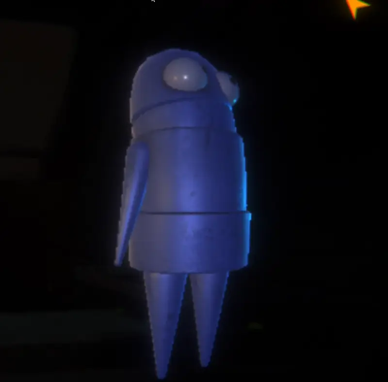 Nikos RealHead repo mod preview