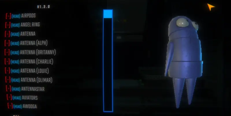 Pookie Cosmetics repo mod showcase