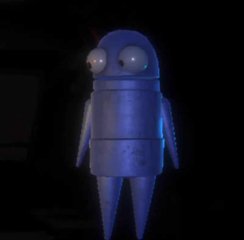 PotatoDaddyCosmetic repo mod