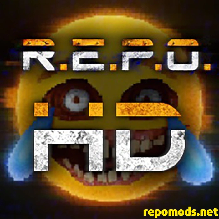 REPO HD mod