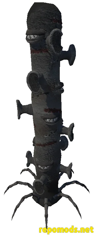 Roaster monster