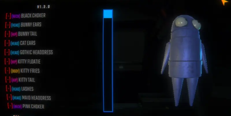 ServingKunt mod repo showcase