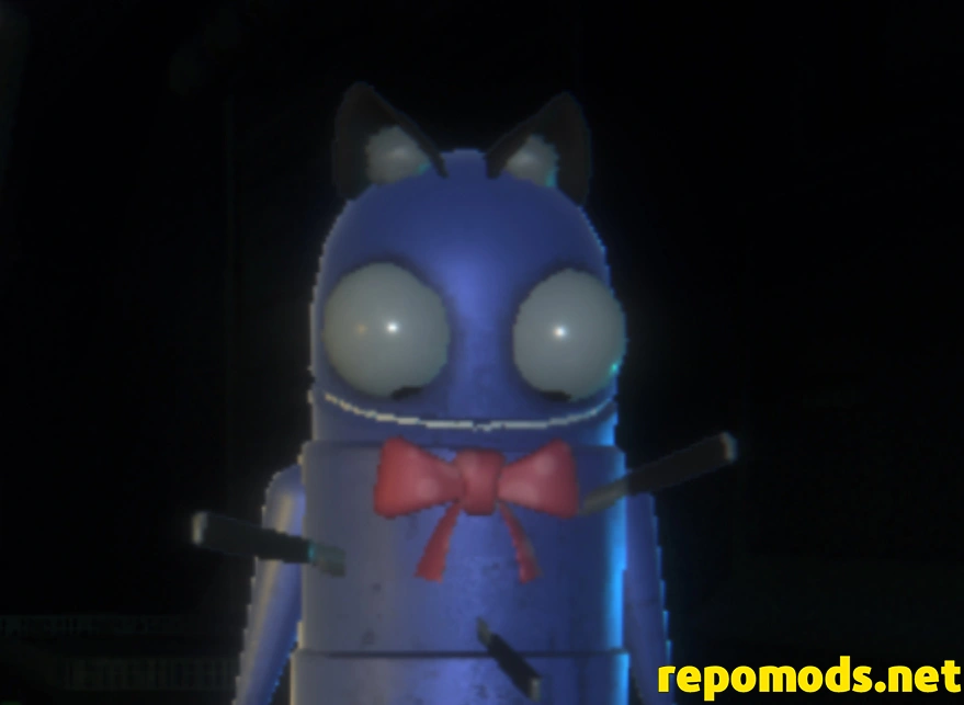 SonsCosmetics mod