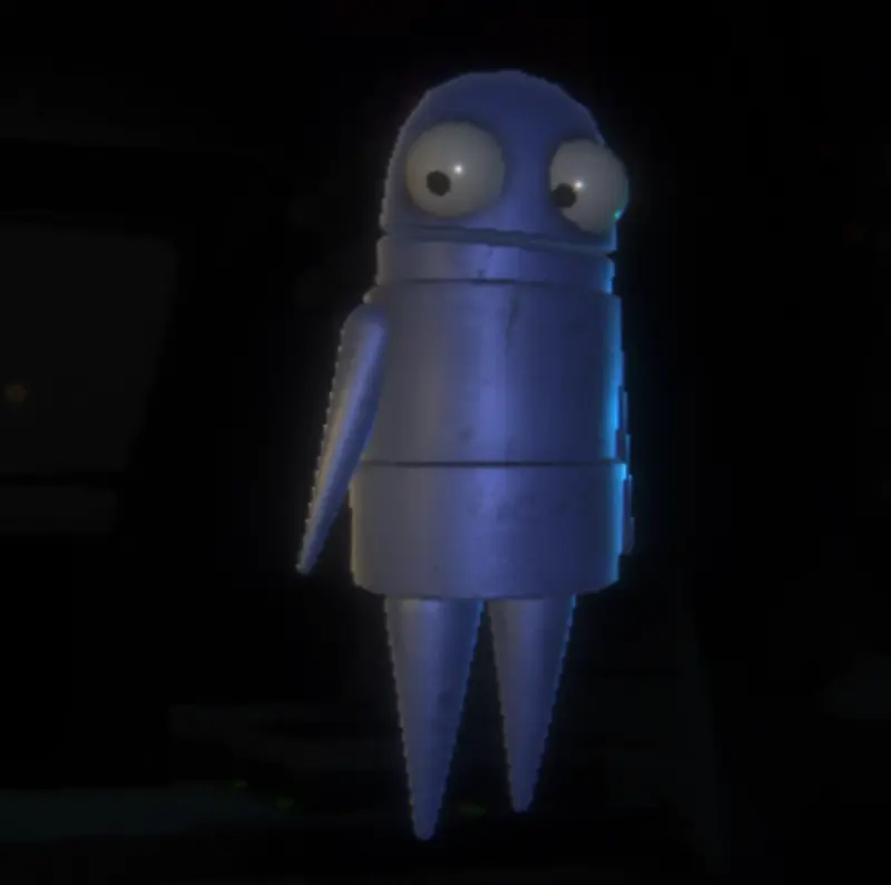 TBD Cosmetics repo mod