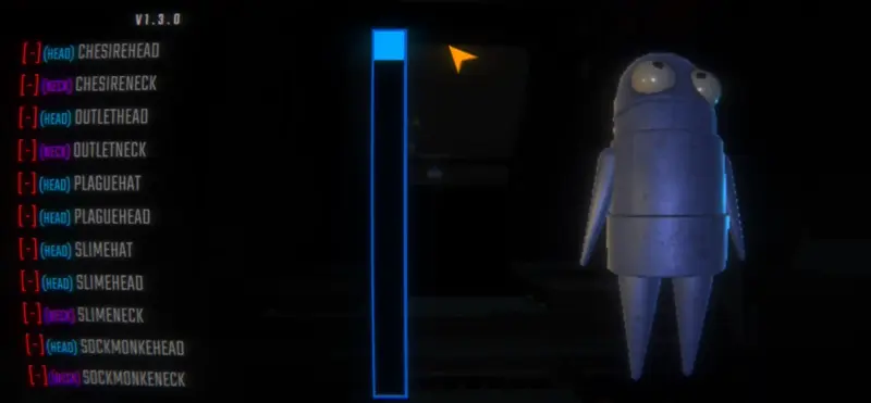 ThatGuyNic MoreHead mod showcase