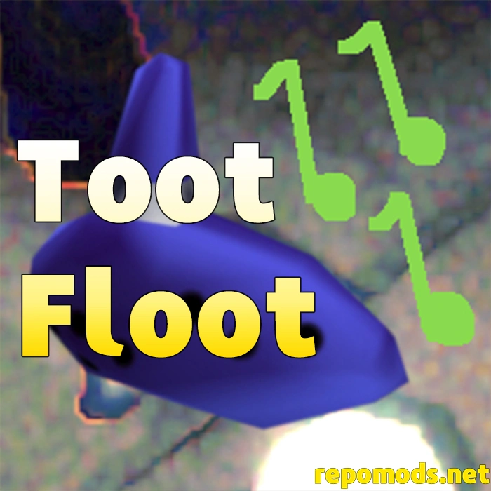 TootFloot mod