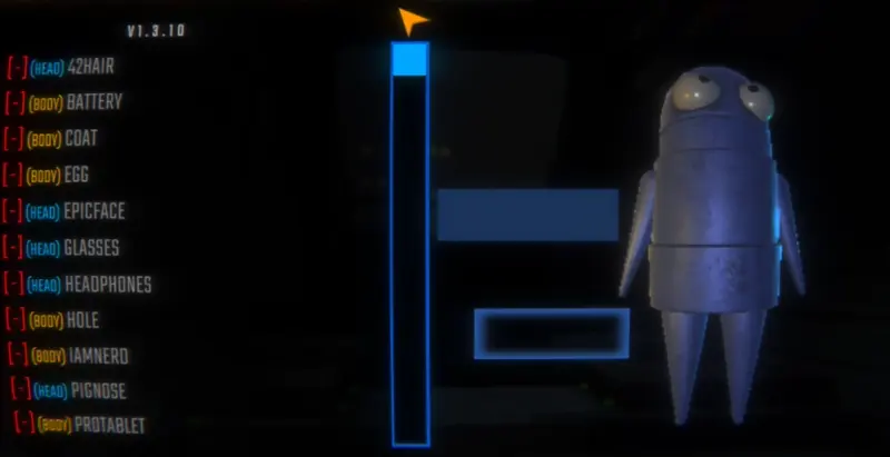 VORTEX Cosmetic repo mod