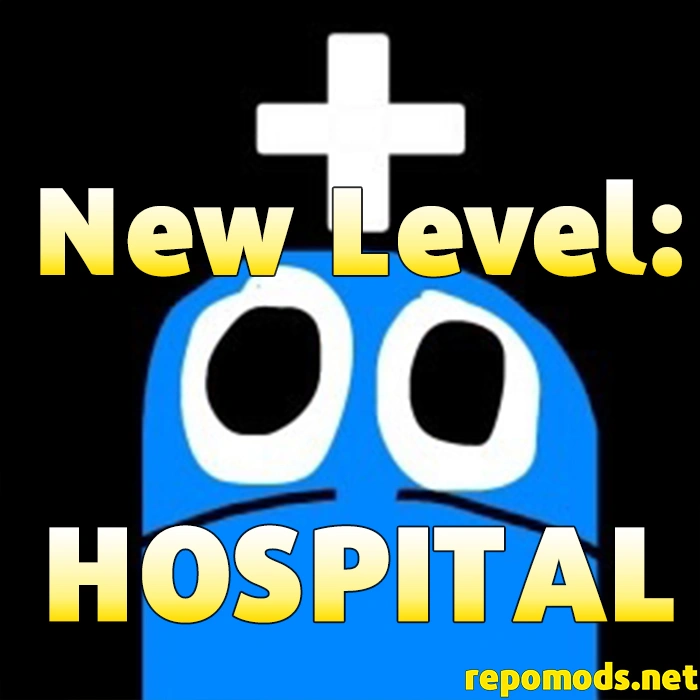 hospital level repo