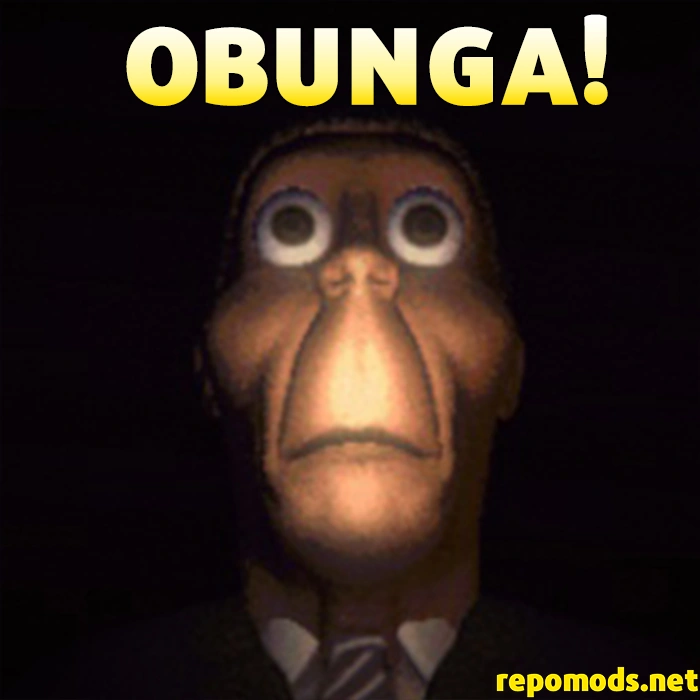 obunga repo mod