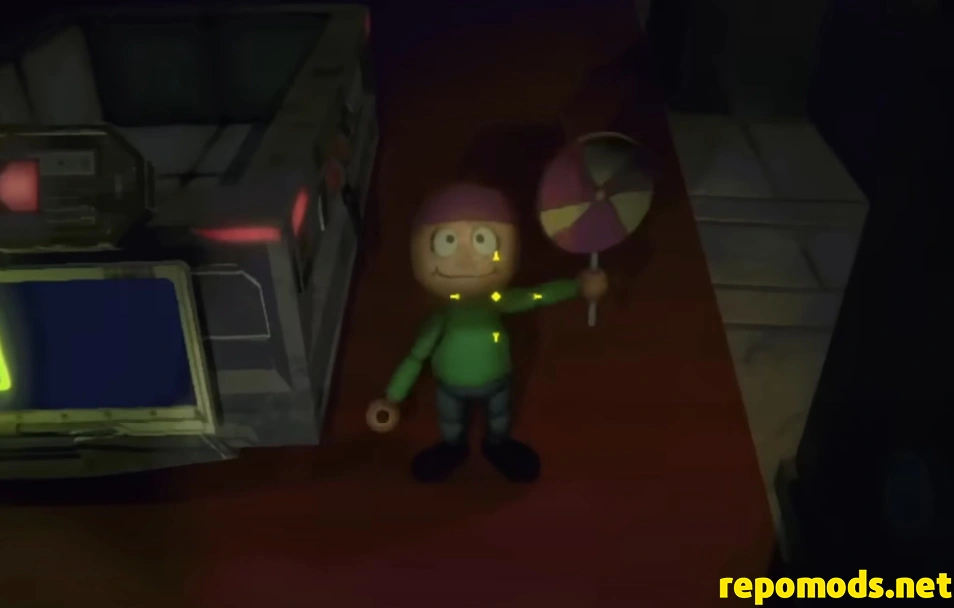 puppet repo mod