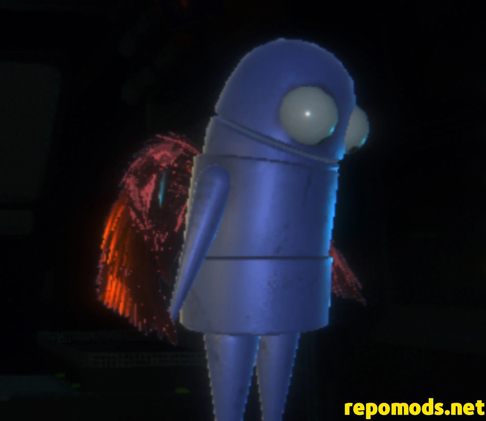 AngelWings repo