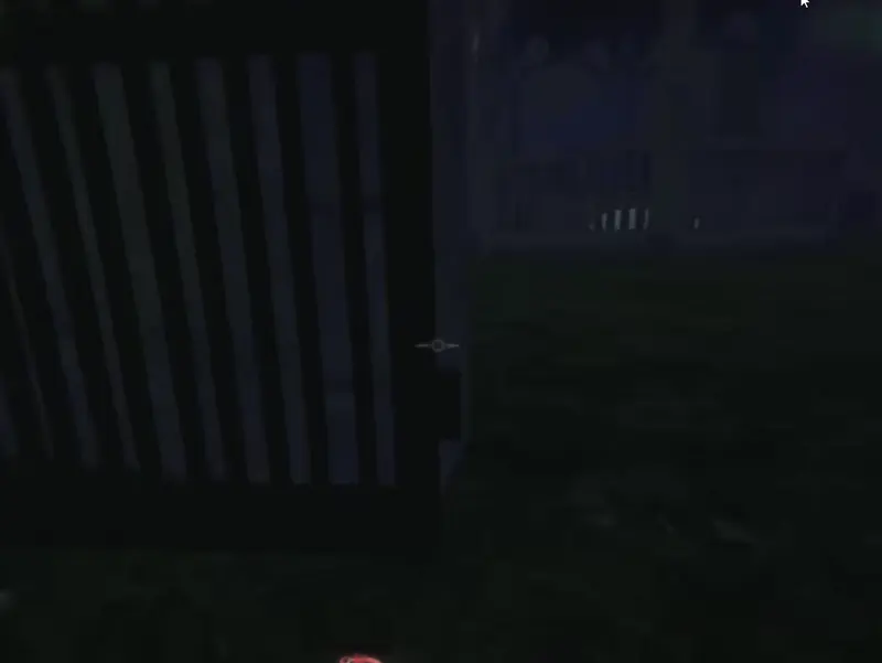 Deeproot Garden level showcase